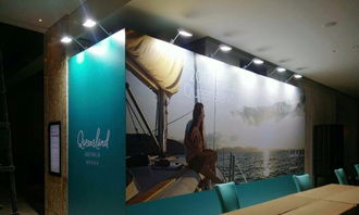 一站式杭州展會解決方案 展臺搭建、燈光音響租賃與設備供應